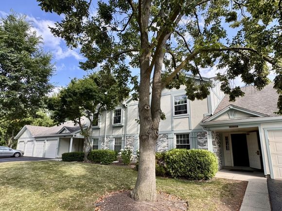 205 Blossom Court Unit 205 Buffalo Grove, IL Condo Active - Photo 1 of 21. Opens carousel modal