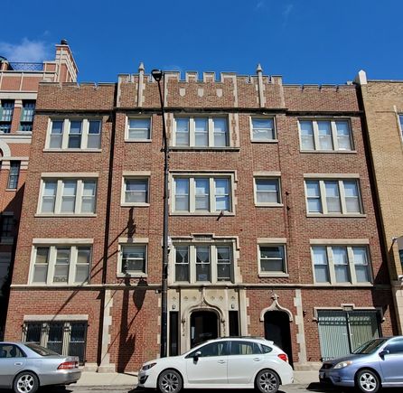 834 W Fullerton Avenue Unit 13 Chicago, IL Apartment Active - Photo 1 of 16. Opens carousel modal