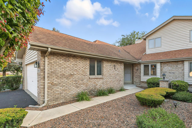 18310 Pine Wood Court Tinley Park, IL Townhouse Active - Photo 1 of 36. Opens carousel modal
