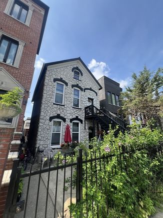 2127 W Huron Street NW Chicago, IL Multifamily Active - Photo 1 of 11. Opens carousel modal
