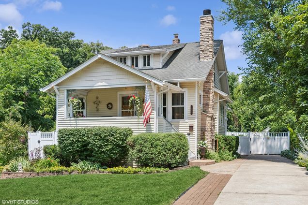 326 W Eugenia Street Lombard, IL House Active - Photo 1 of 34. Opens carousel modal