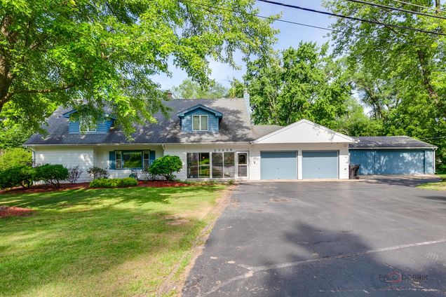 27335 W Nippersink Road Ingleside, IL House Active - Photo 1 of 41. Opens carousel modal