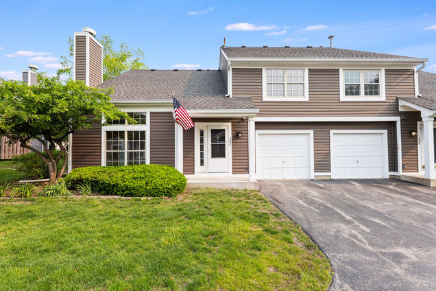 1394 N Knollwood Drive Unit D5