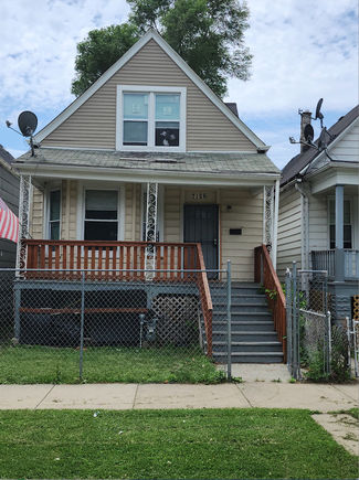 7126 S Aberdeen Street Chicago, IL House Active - Photo 1 of 1. Opens carousel modal