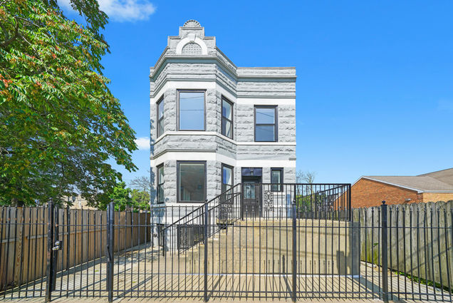 322 S Kostner Avenue Chicago, IL Multifamily Active - Photo 1 of 30. Opens carousel modal