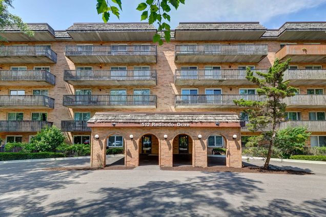 512 Redondo Drive Unit 112