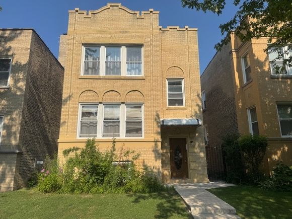 5759 N Bernard Street Chicago, IL Multifamily Active - Photo 1 of 31. Opens carousel modal