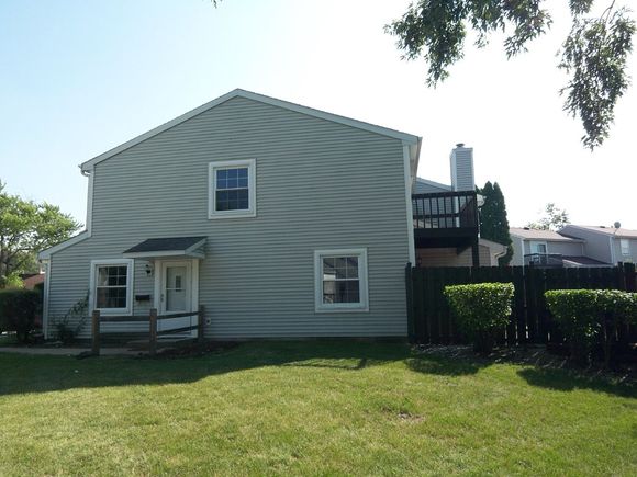 1925 Georgetown Lane