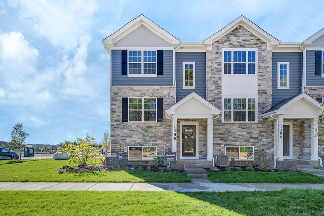 306 Foxglove Drive