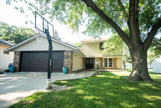 501 Heather Lane