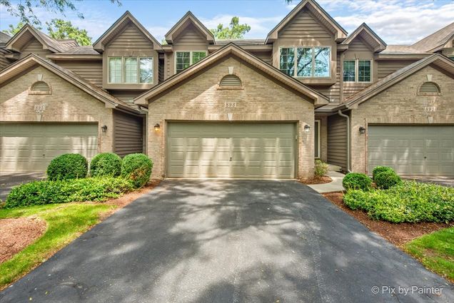 893 Millcreek Circle