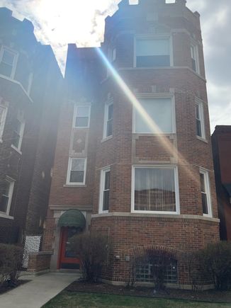 1519 E 71st Place Unit 3 Chicago, IL Apartment Active - Photo 1 of 24. Opens carousel modal