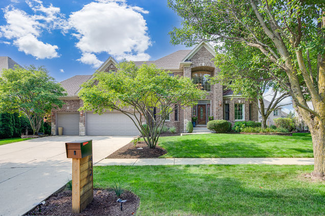 2412 Spartina Lane