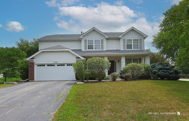 3100 Farmington Drive