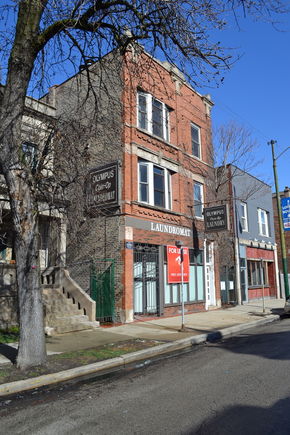 2526 N California Avenue Unit 3 Chicago, IL Apartment Active - Photo 1 of 26. Opens carousel modal