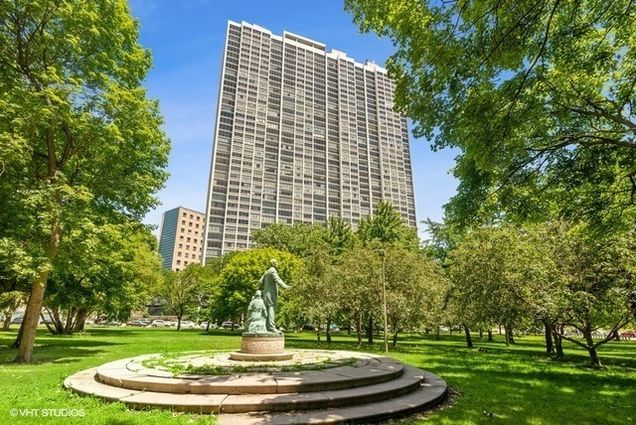 2800 N Lake Shore Drive Unit 3914 Chicago, IL Condo Active - Photo 1 of 22. Opens carousel modal