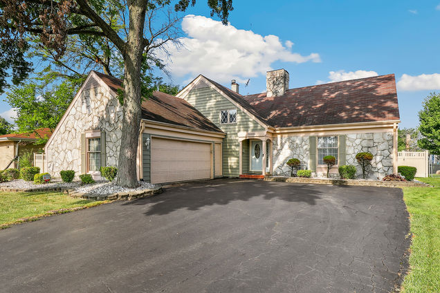 18024 Marlin Lane Homewood, IL House Active - Photo 1 of 21. Opens carousel modal