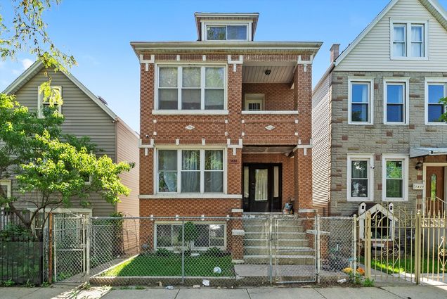 1438 S 50th Court Cicero, IL Multifamily Active - Photo 1 of 43. Opens carousel modal