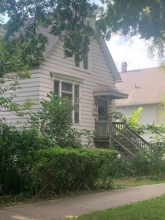 2932 N Troy Street Chicago, IL House Active - Photo 1 of 13. Opens carousel modal