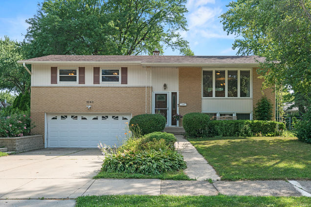 1245 E Plate Drive