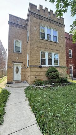 1752 N Mayfield Avenue Chicago, IL Multifamily Active - Photo 1 of 9. Opens carousel modal