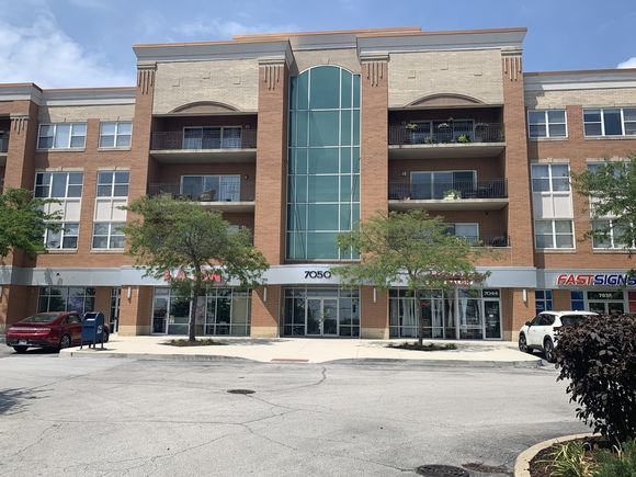 7050 183rd Street Unit 203