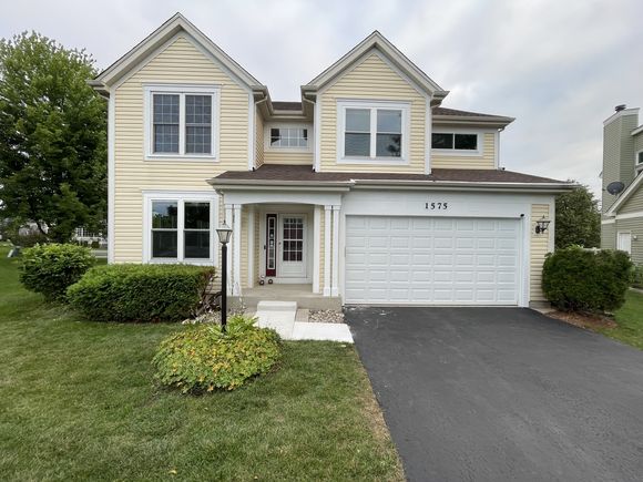 1575 Sage Court