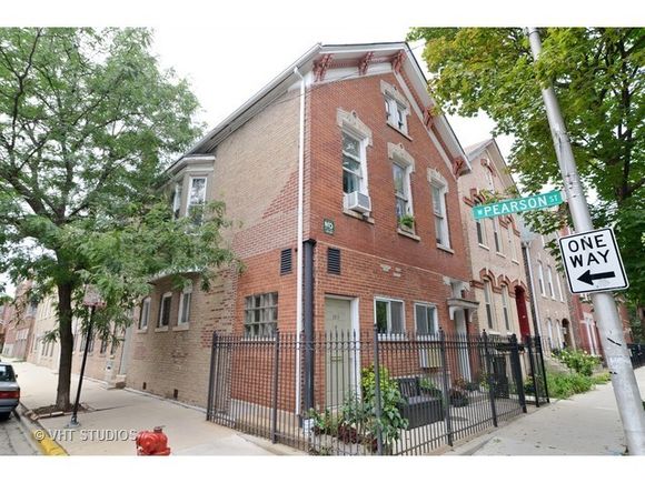846 N Hermitage Avenue Unit 2R Chicago, IL Apartment Active - Photo 1 of 23. Opens carousel modal