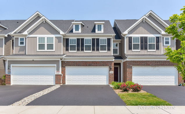 501 Watercress Drive
