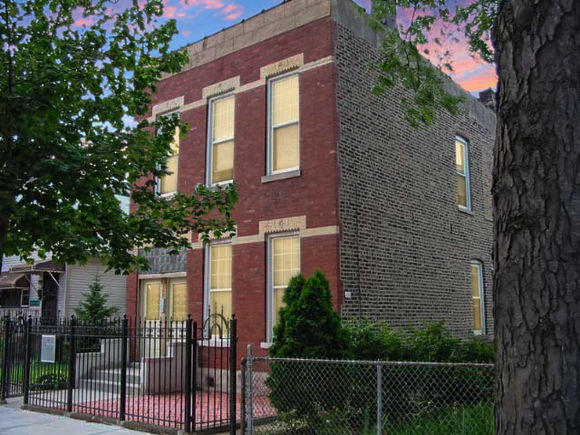 2148 W Erie Street Chicago, IL Multifamily Active - Photo 1 of 3. Opens carousel modal