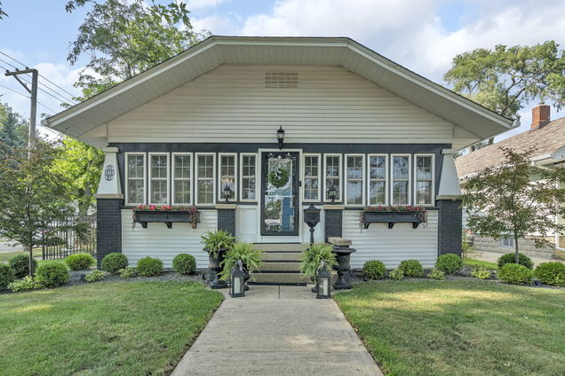 804 E Jackson Street
