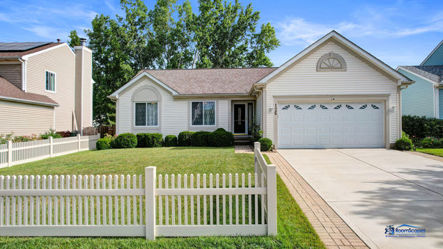 126 Bay View Lane