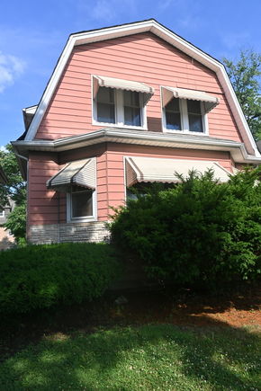 11009 S Normal Avenue S Chicago, IL Multifamily Active - Photo 1 of 27. Opens carousel modal