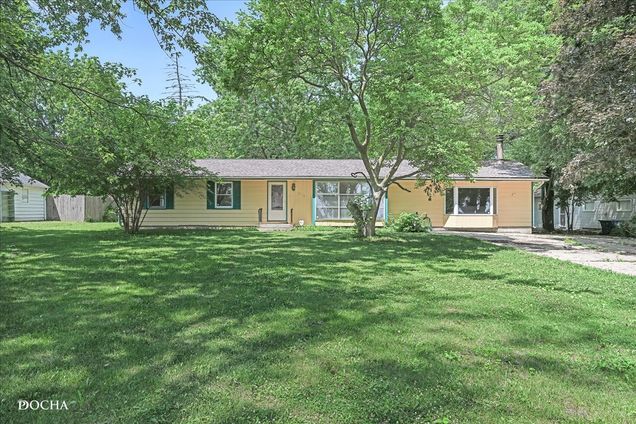 1218 N Randall Road