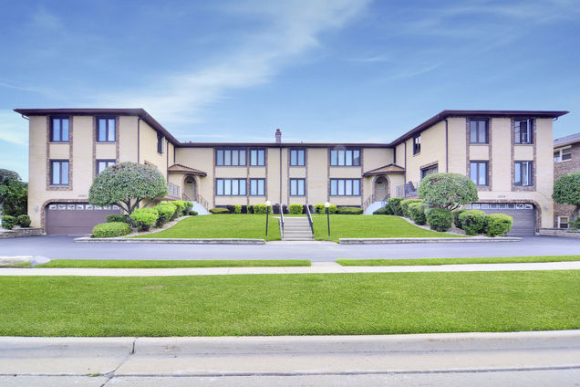 10360 Central Avenue Unit 3C