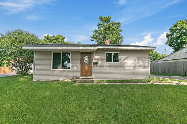 49 Wren Road