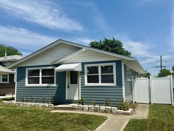 14105 S Saginaw Avenue