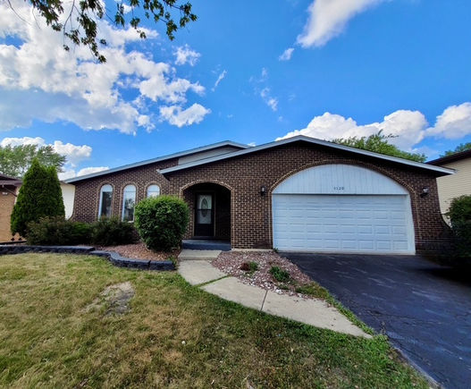 5120 Keith Drive Richton Park, IL House Active - Photo 1 of 24. Opens carousel modal
