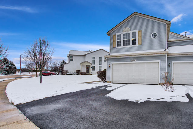2501 Reflections Drive Aurora, IL Townhouse Active - Photo 1 of 43. Opens carousel modal