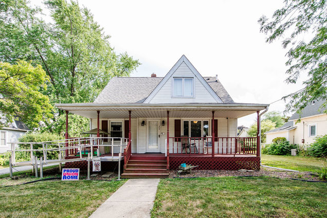 404 E South Street