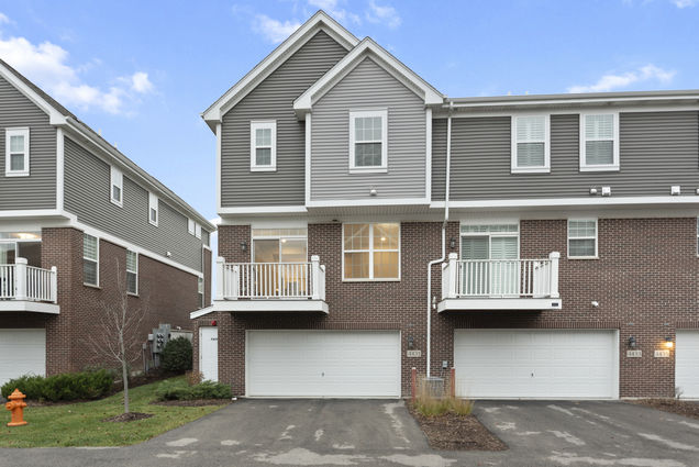 4431 Monroe Court Naperville, IL Townhouse Active - Photo 1 of 17. Opens carousel modal