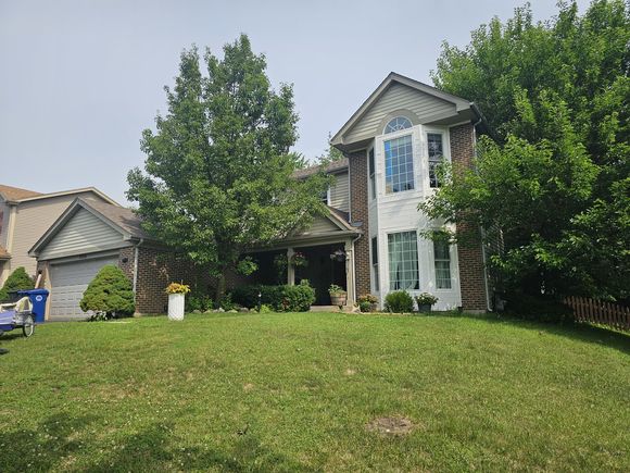 1920 Jester Lane