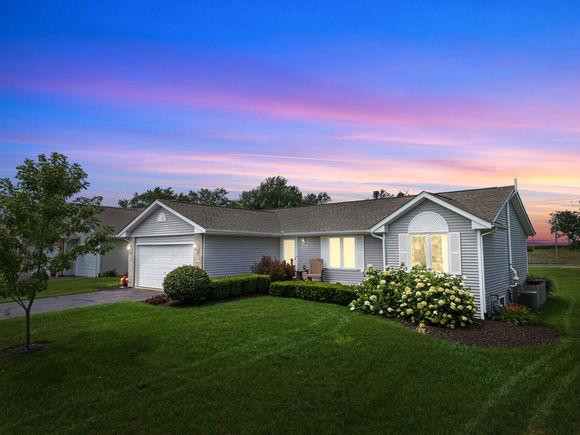3810 Foxglove Lane Winnebago, IL House Active - Photo 1 of 36. Opens carousel modal