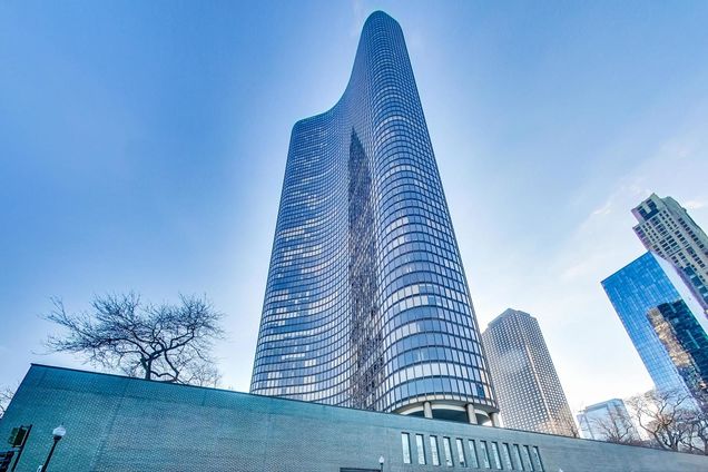505 N Lake Shore Drive Unit 5104-5