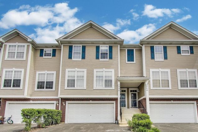 532 Declaration Lane Aurora, IL Townhouse Active - Photo 1 of 34. Opens carousel modal