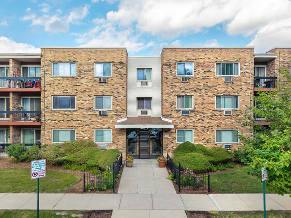 430 Home Avenue Unit 303S