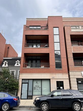 2507 N Halsted Street Unit 2 Chicago, IL Condo Active - Photo 1 of 22. Opens carousel modal