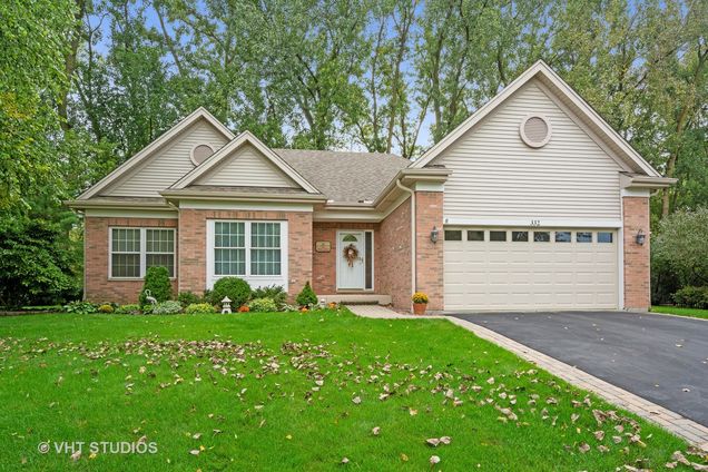 332 Oak Grove Circle