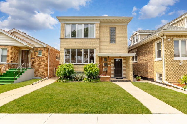 5328 S Latrobe Avenue Unit 1 Chicago, IL Apartment Active - Photo 1 of 34. Opens carousel modal