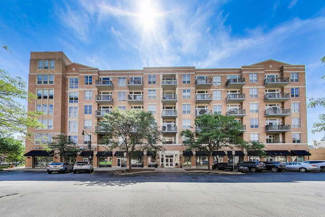 647 Metropolitan Way Unit L402